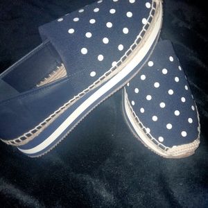 Tory Burch shoes